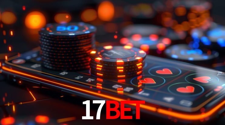 Game Providers 17Bet
