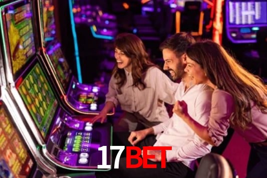 Bônus de Boas-vindas 17Bet