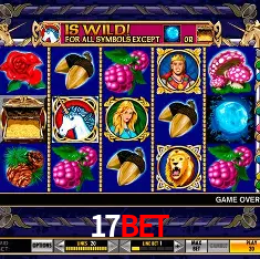 17Bet Salvador - Bonus Stats