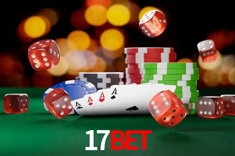 17Bet Rio de Janeiro - Popular Jogos