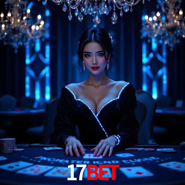 17Bet Belo Horizonte - Jackpots