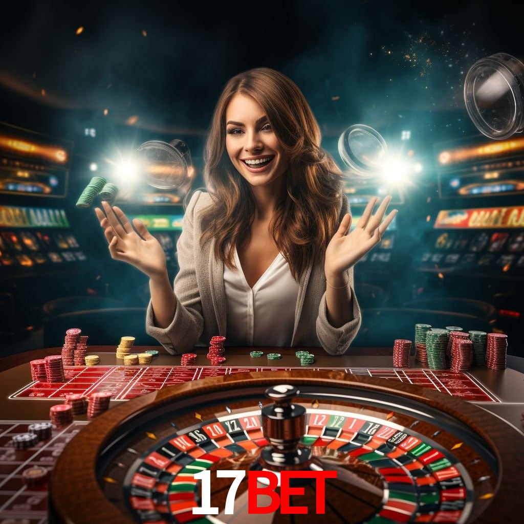 Premium Interface 17Bet