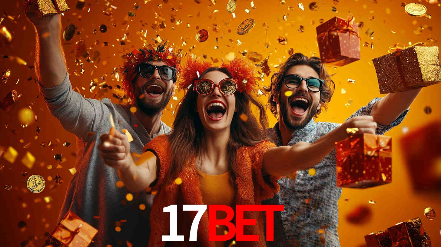 17Bet: Seu Cassino Premiado com Pagamentos Rápidos