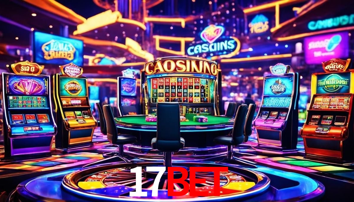 Sistemas de Segurança 17Bet