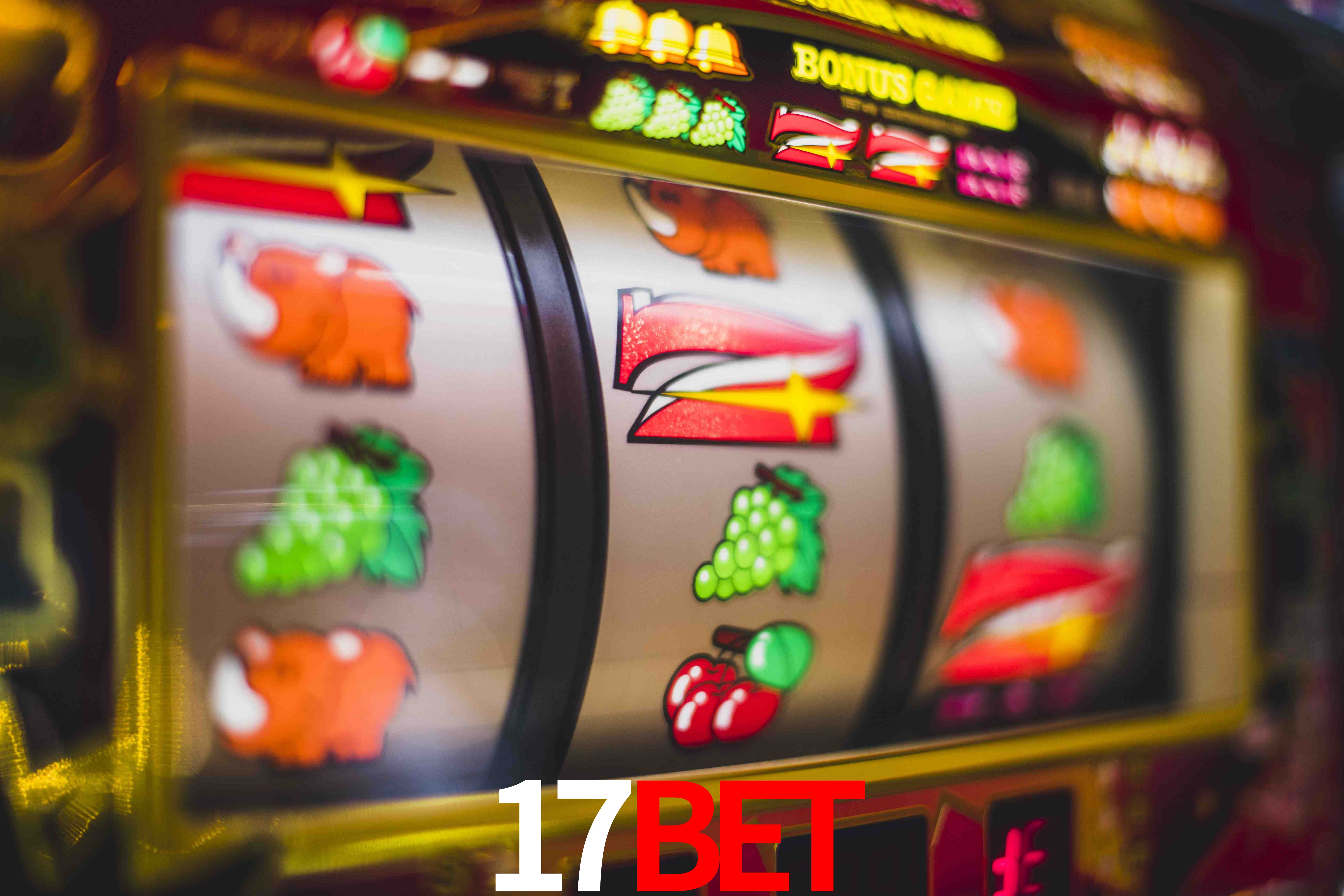 Experiência VIP 17Bet