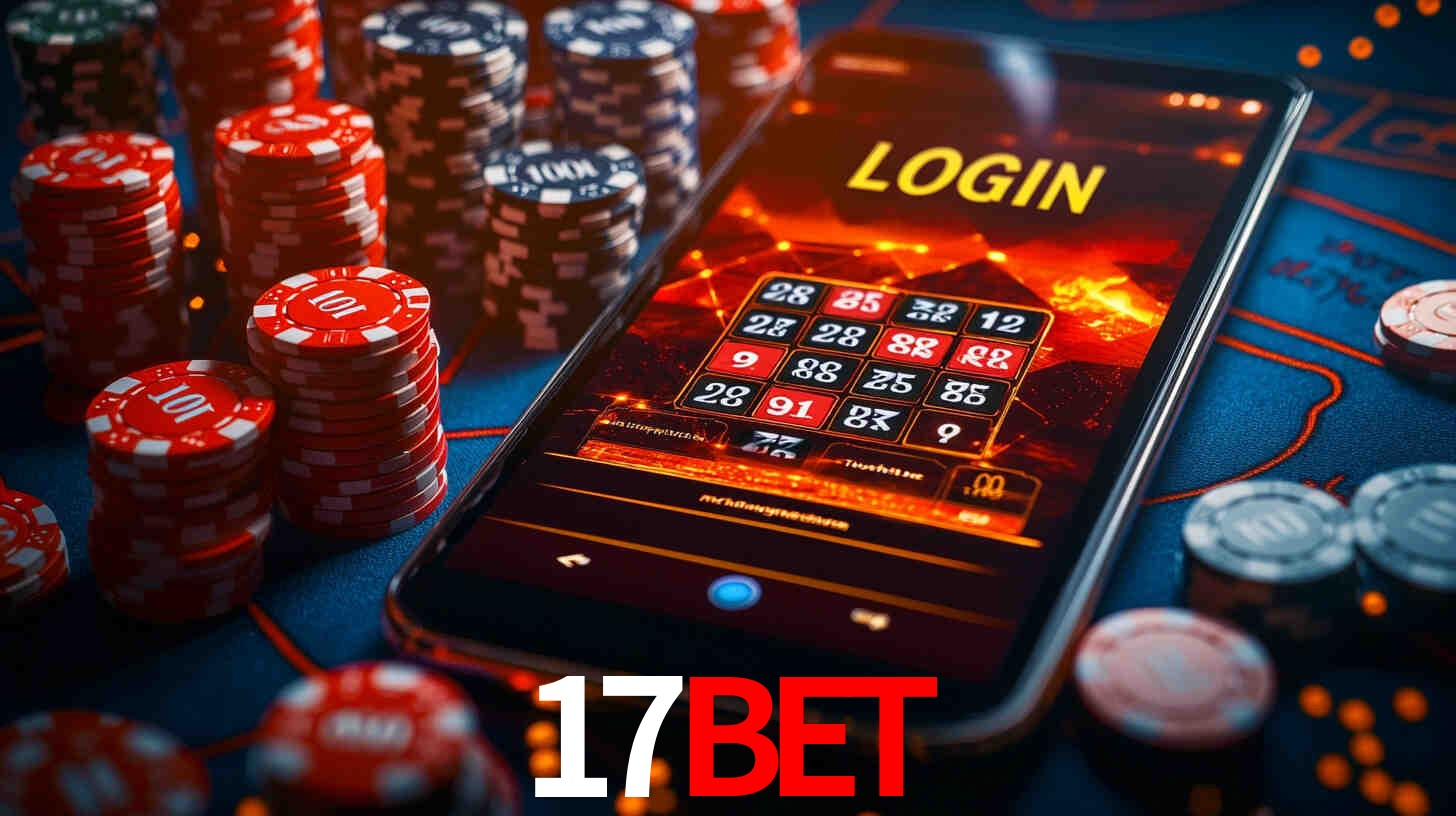 17Bet App