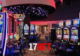 17Bet Brasília - Leaderboards