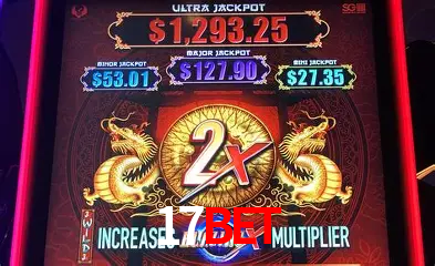 Descubra a Magia dos Jogos de Arcade no 17Bet