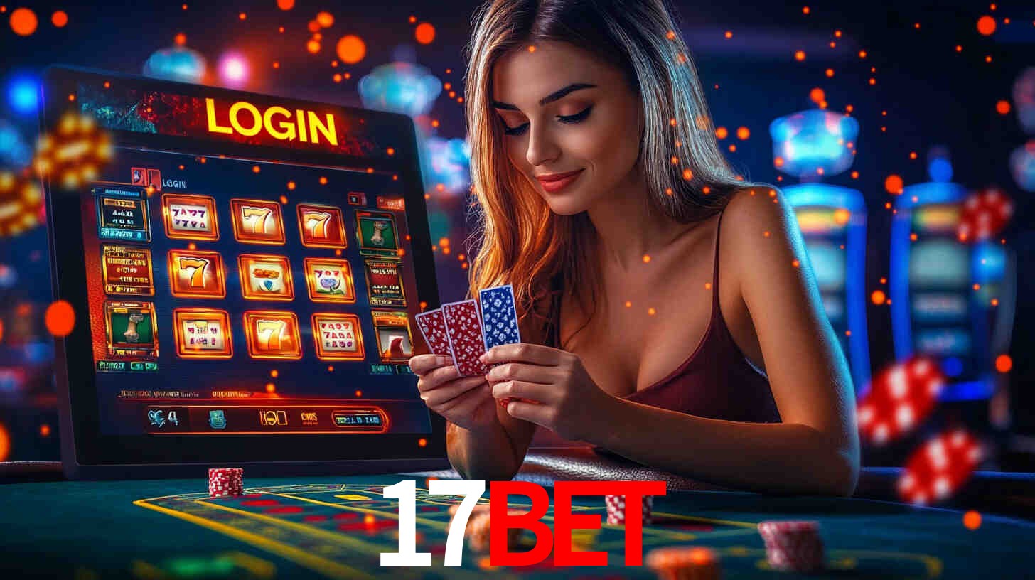 17Bet: A Experiência de Casino com Jogos de Mesa ao Vivo