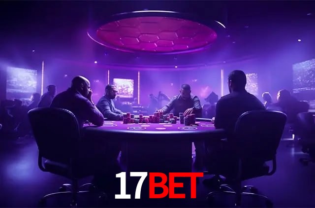Integração de APIs 17Bet